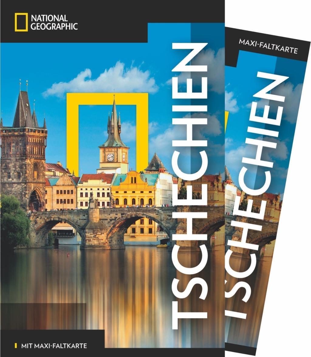 Cover: 9783955592004 | Tschechien | Taschenbuch | 384 S. | Deutsch | 2017 | EAN 9783955592004