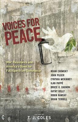 Cover: 9781905570898 | Voices for Peace | Noam Chomsky (u. a.) | Taschenbuch | Englisch