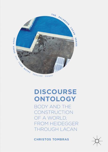 Cover: 9783030136611 | Discourse Ontology | Christos Tombras | Buch | ix | Englisch | 2019