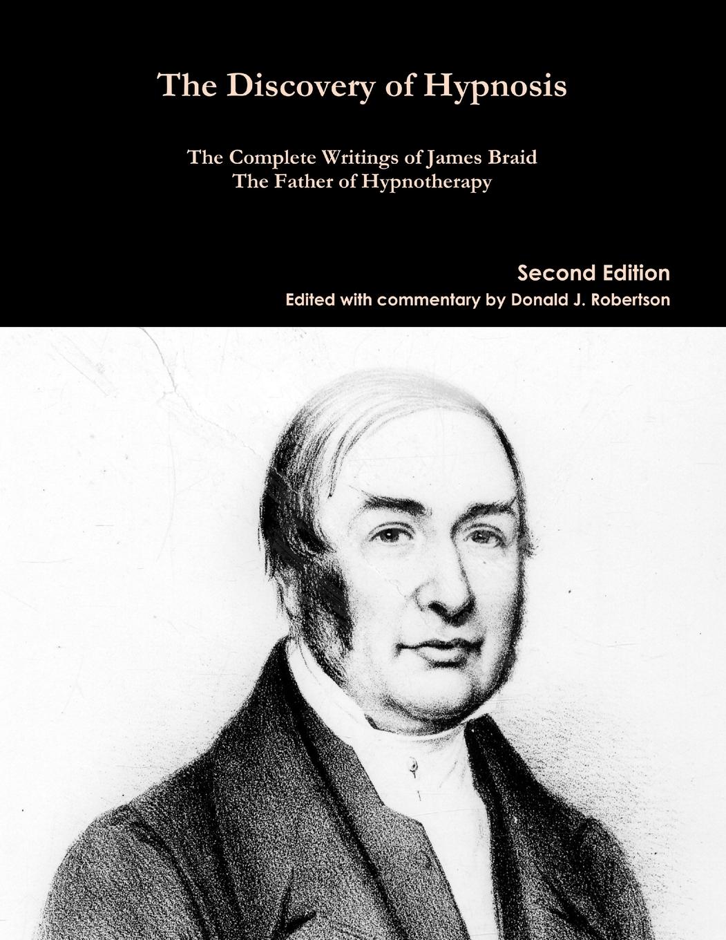 Cover: 9781304205155 | The Complete Writings of James Braid | James Braid | Taschenbuch