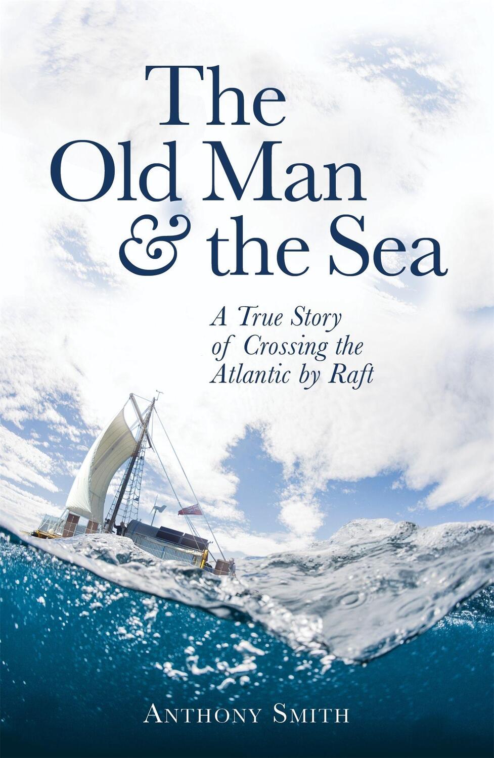 Cover: 9781472121134 | The Old Man and the Sea | Anthony Smith | Taschenbuch | Englisch