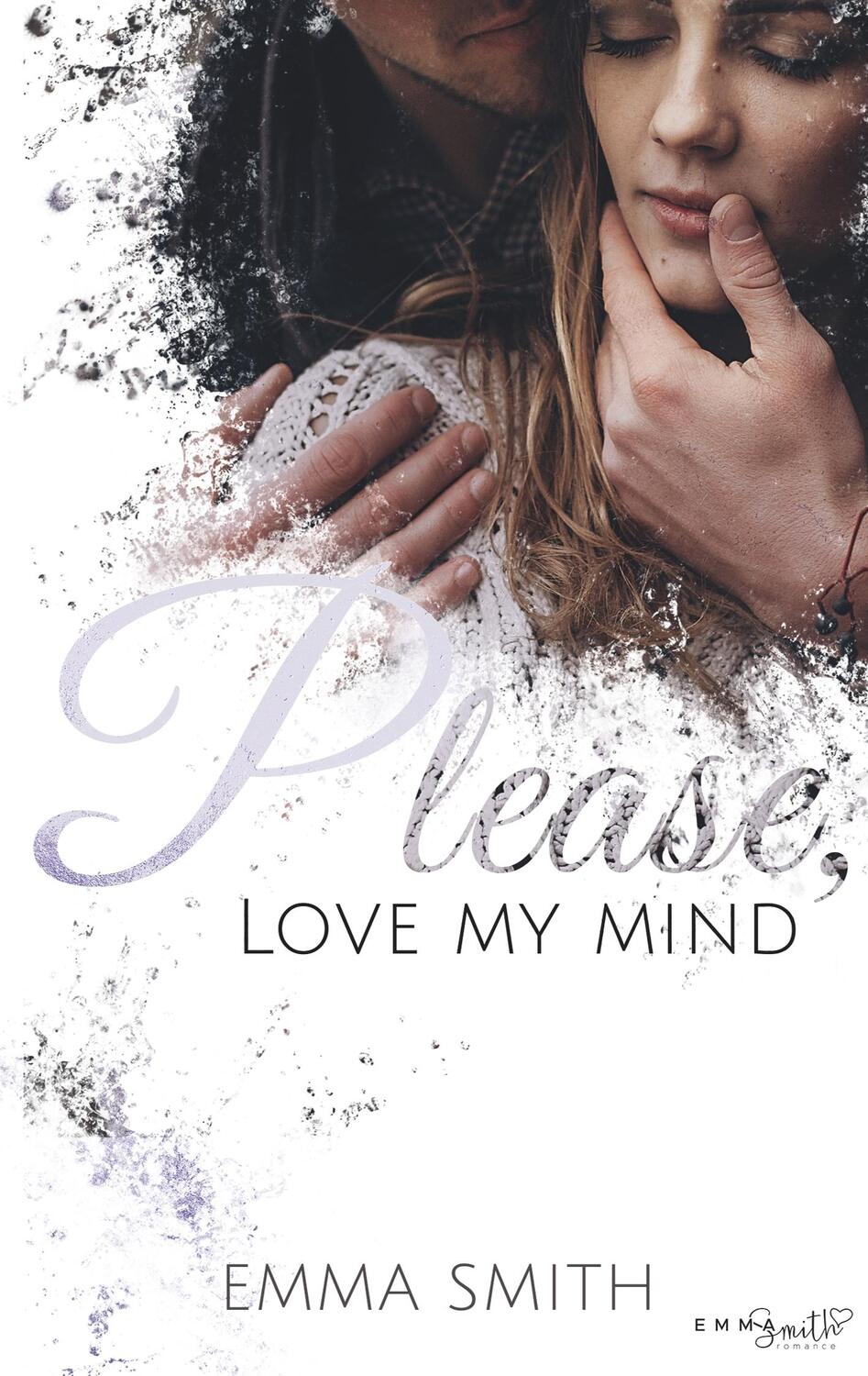 Cover: 9783750406254 | Please, love my mind | Emma Smith | Taschenbuch | Books on Demand