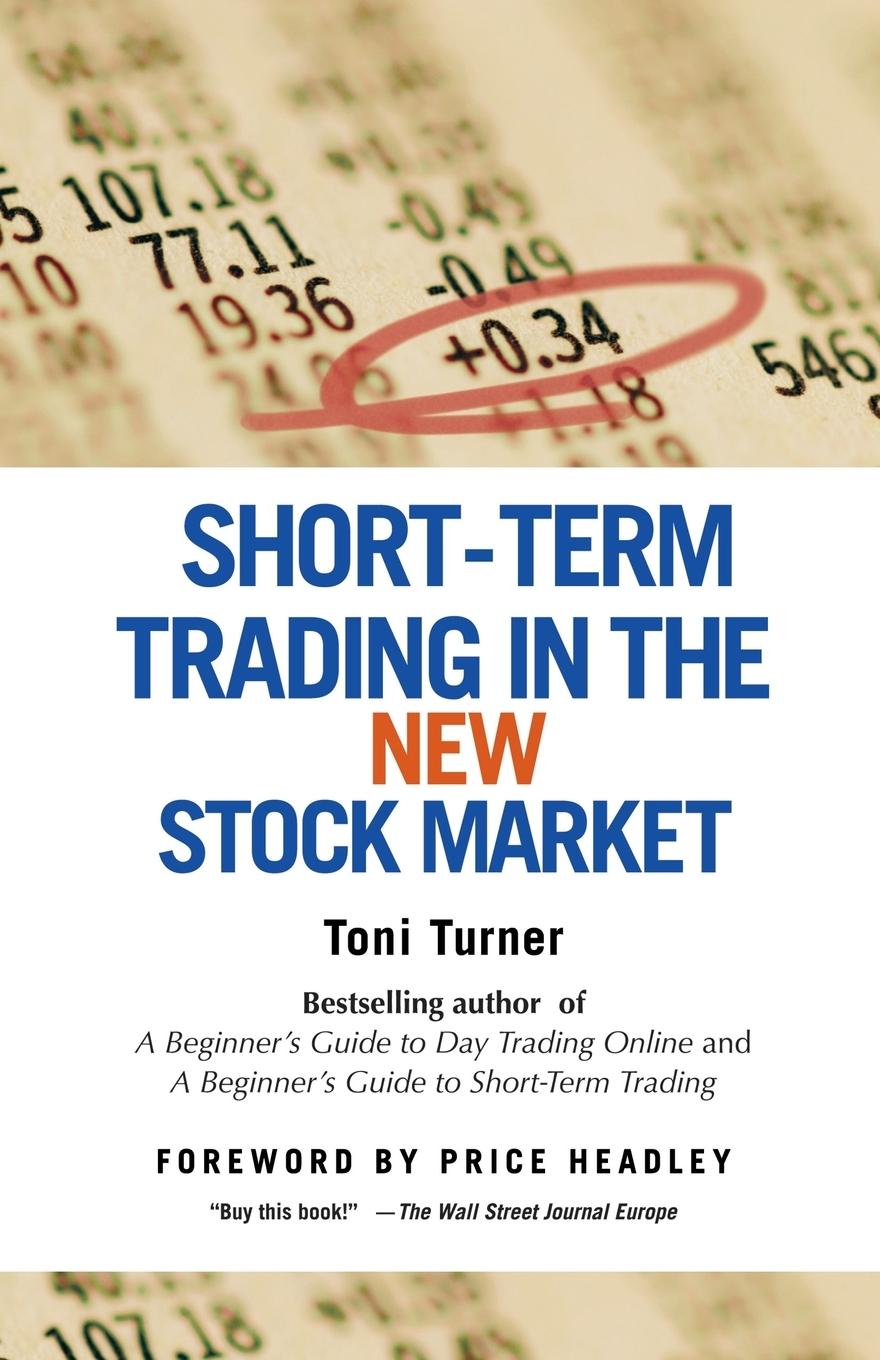 Cover: 9780312325701 | Short-Term Trading in the New Stock Market | Toni Turner | Taschenbuch