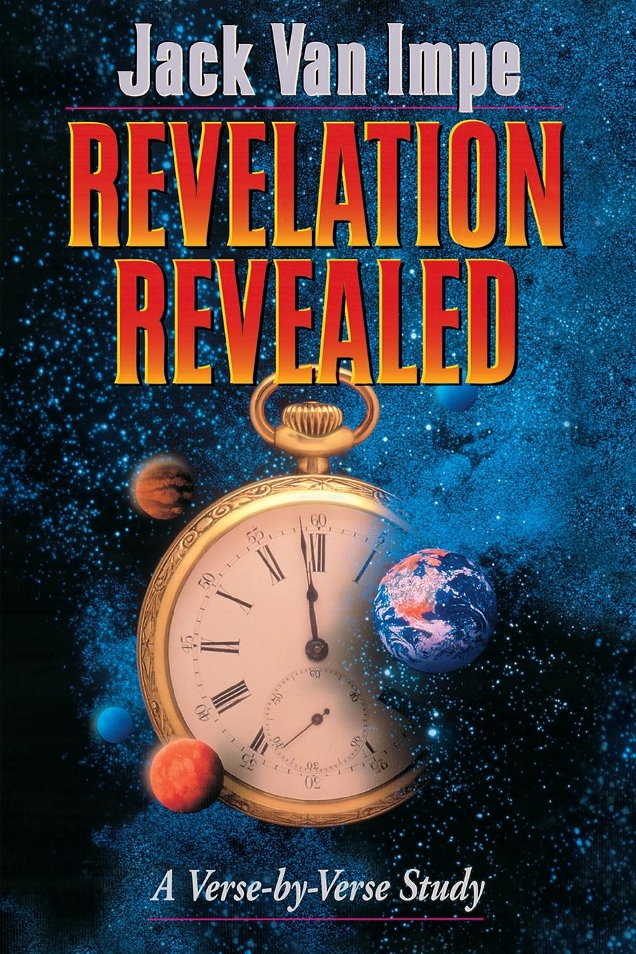 Cover: 9780849939648 | Revelation Revealed | Zondervan | Taschenbuch | Englisch | 1997