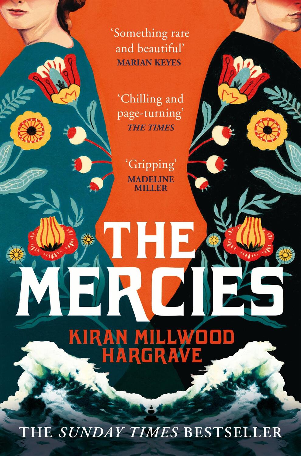 Cover: 9781529075076 | The Mercies | Kiran Millwood Hargrave | Taschenbuch | Englisch | 2021