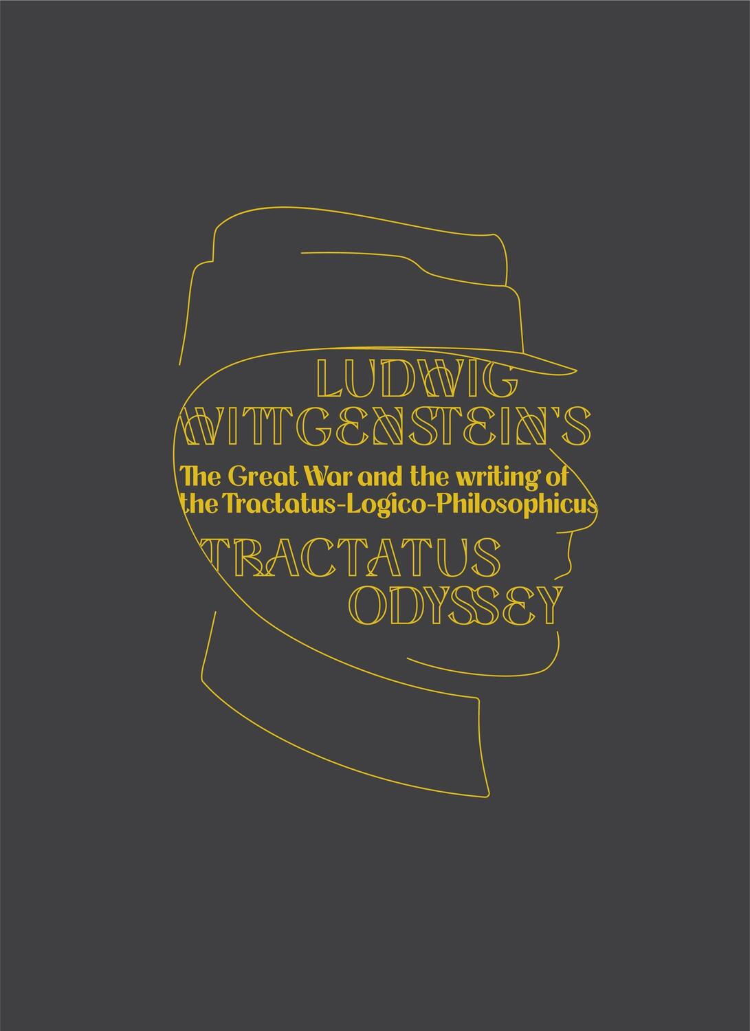 Cover: 9781954600133 | Ludwig Wittgenstein's Tractatus Odyssey | Buch | Englisch | 2023