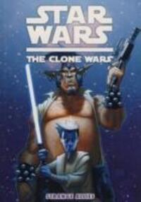 Cover: 9780857687340 | Star Wars - The Clone Wars | Ryder Windham | Taschenbuch | Englisch