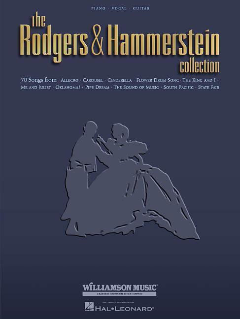 Cover: 9780634049248 | The Rodgers &amp; Hammerstein Collection | Taschenbuch | Englisch | 2002