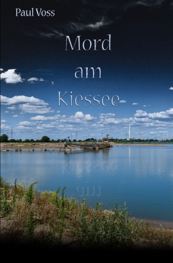 Cover: 9783752969085 | Krimis aus dem Südkreis Nienburg / Mord am Kiessee | Paul Voss | Buch