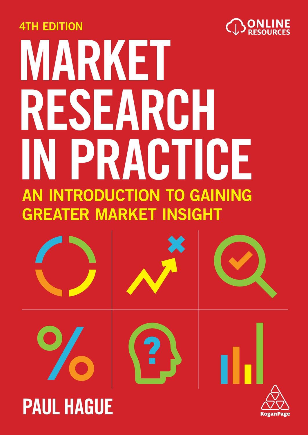 Cover: 9781398602823 | Market Research in Practice | Paul Hague | Taschenbuch | Englisch