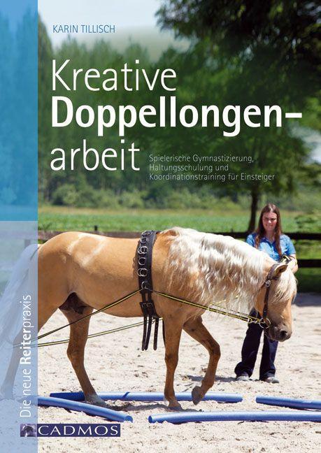 Cover: 9783840415050 | Kreative Doppellongenarbeit | Karin Tillisch | Taschenbuch | 80 S.