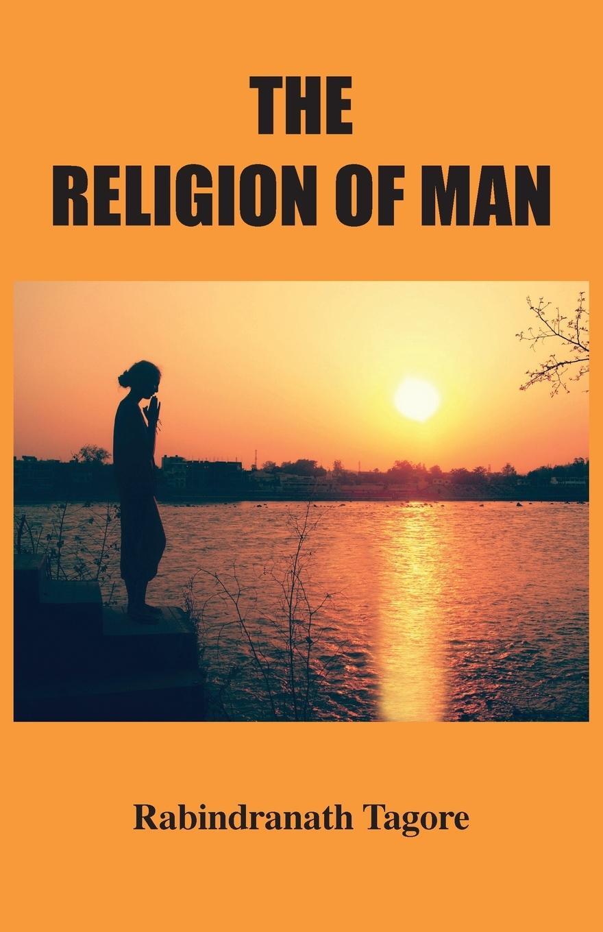 Cover: 9781585093922 | The Religion of Man | Rabindranath Tagore | Taschenbuch | Paperback