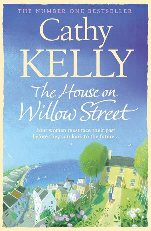 Cover: 9780007373635 | The House on Willow Street | Cathy Kelly | Taschenbuch | 458 S. | 2012