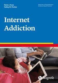 Cover: 9780889375017 | Internet Addiction | Daria J/Pontes, Halley M Kuss | Taschenbuch | IV