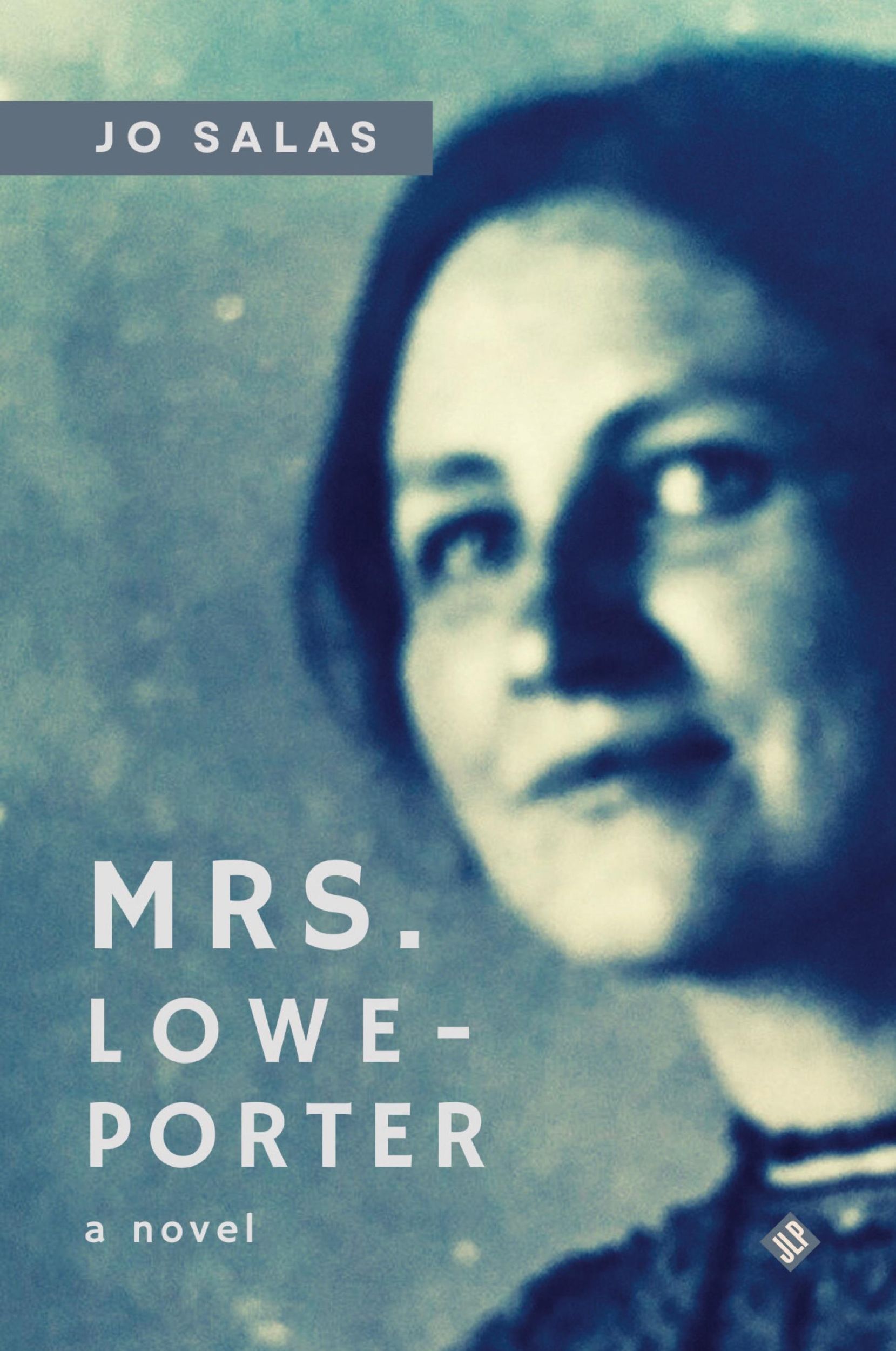 Cover: 9781956907056 | Mrs. Lowe-Porter | Jo Salas | Taschenbuch | Englisch | 2024