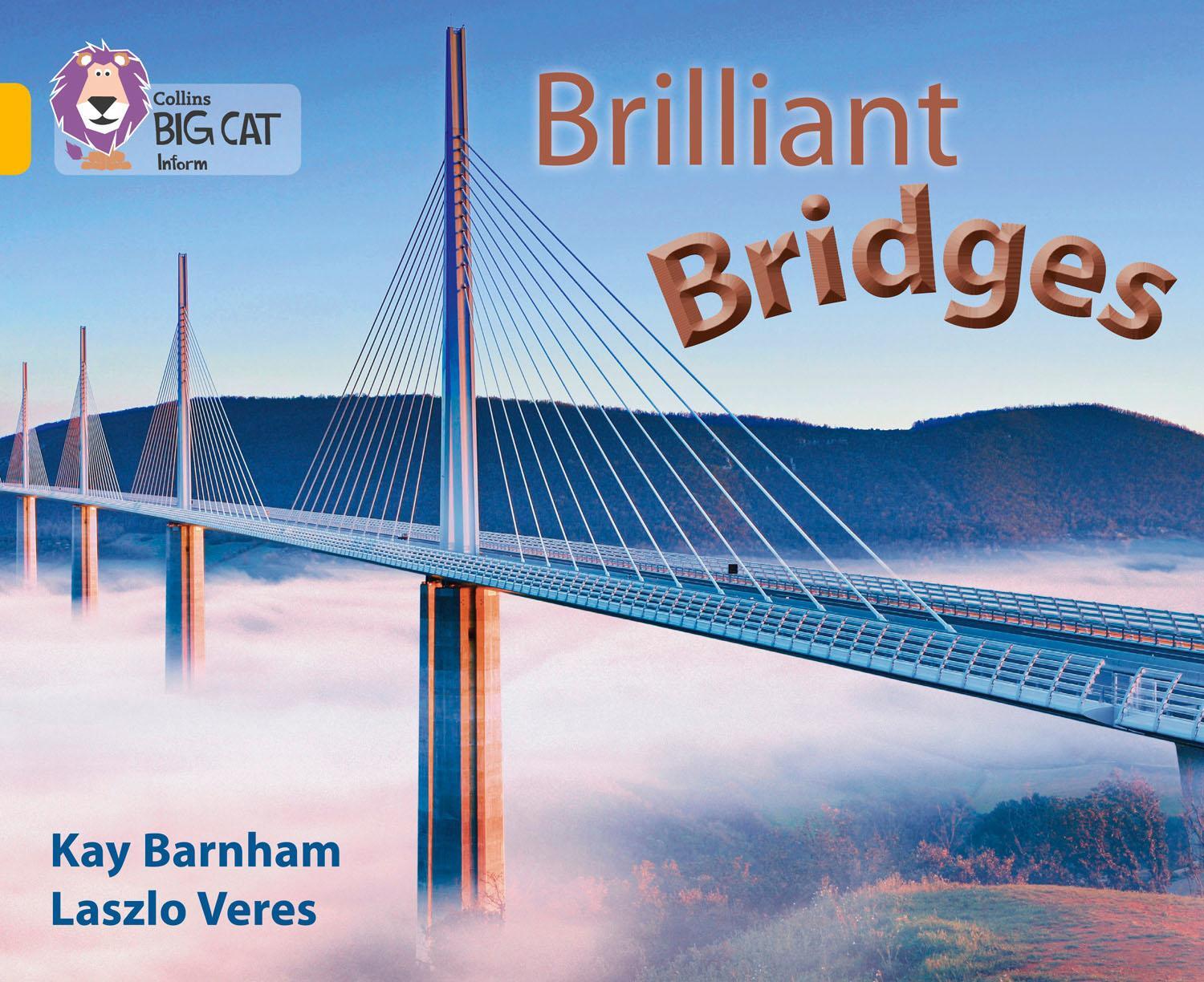 Cover: 9780007462025 | Brilliant Bridges | Band 09/Gold | Kay Barnham (u. a.) | Taschenbuch