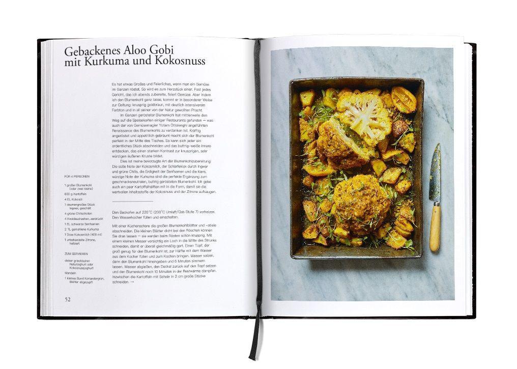 Bild: 9783442393466 | The Modern Cook's Year | Anna Jones | Buch | 480 S. | Deutsch | 2019