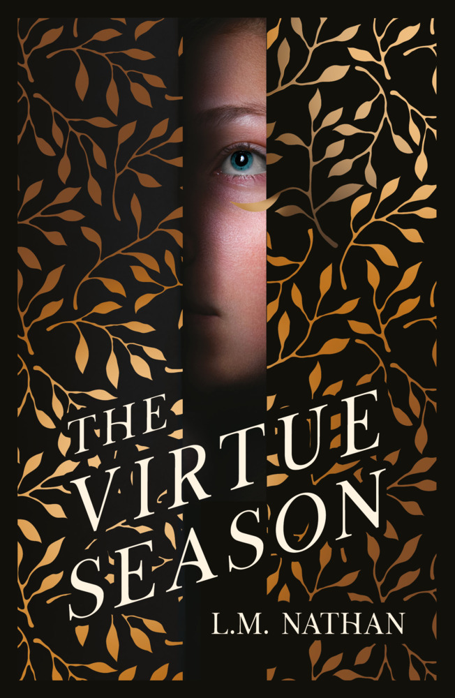 Cover: 9780702330926 | The Virtue Season | L. M. Nathan | Taschenbuch | Englisch | 2024