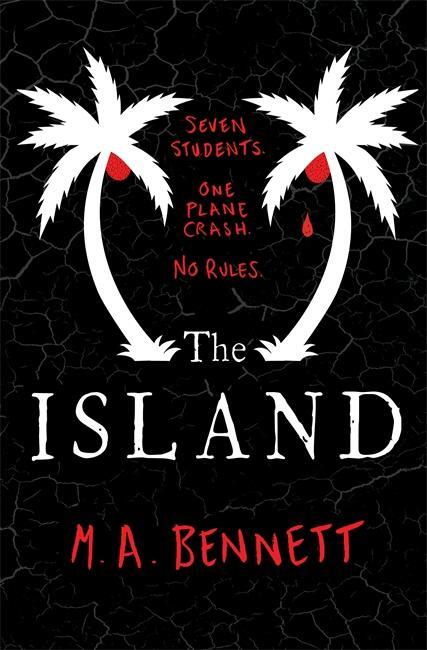 Cover: 9781471407536 | The Island | M A Bennett | Taschenbuch | 374 S. | Englisch | 2018
