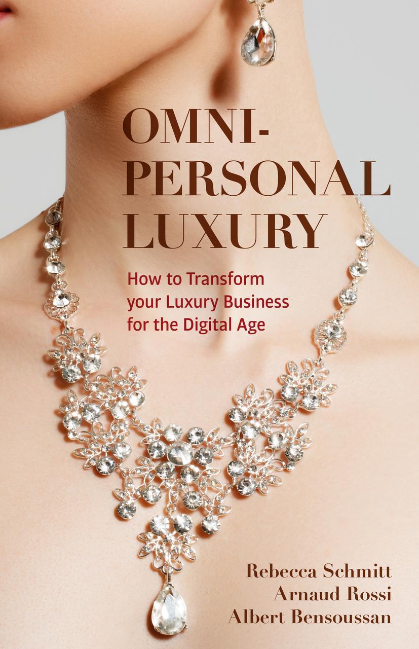 Cover: 9783030857684 | Omni-personal Luxury | Rebecca Schmitt (u. a.) | Buch | xxii | 2021