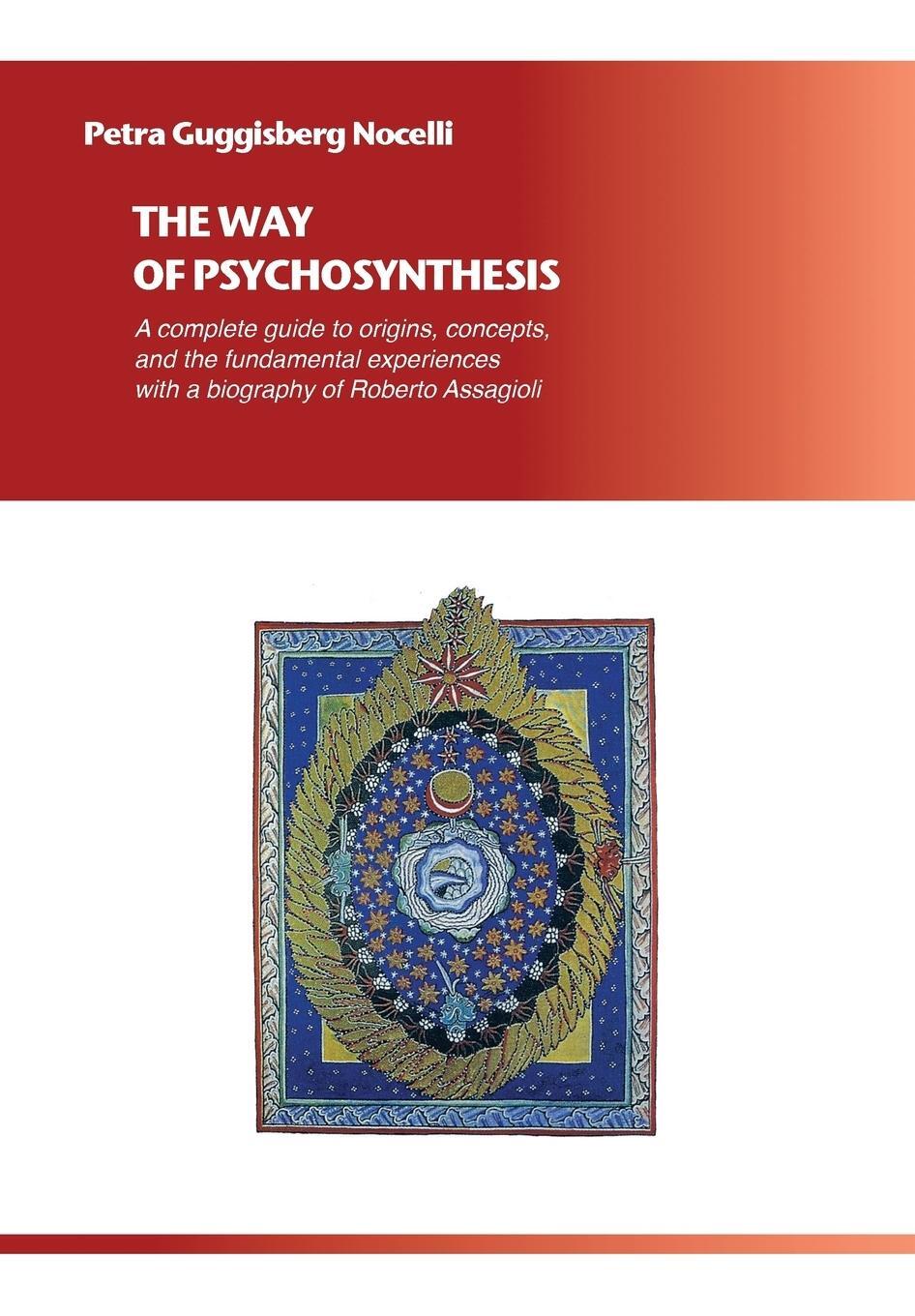 Cover: 9791220033336 | The Way of Psychosynthesis | Petra Guggisberg Nocelli | Taschenbuch