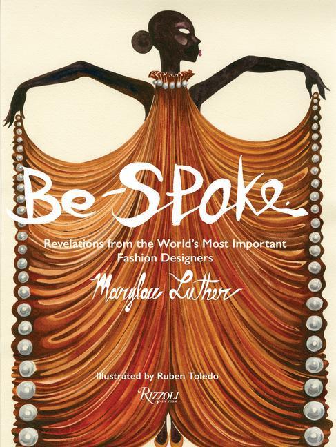 Cover: 9780847872022 | Be-Spoke | Marylou Luther (u. a.) | Buch | Einband - fest (Hardcover)