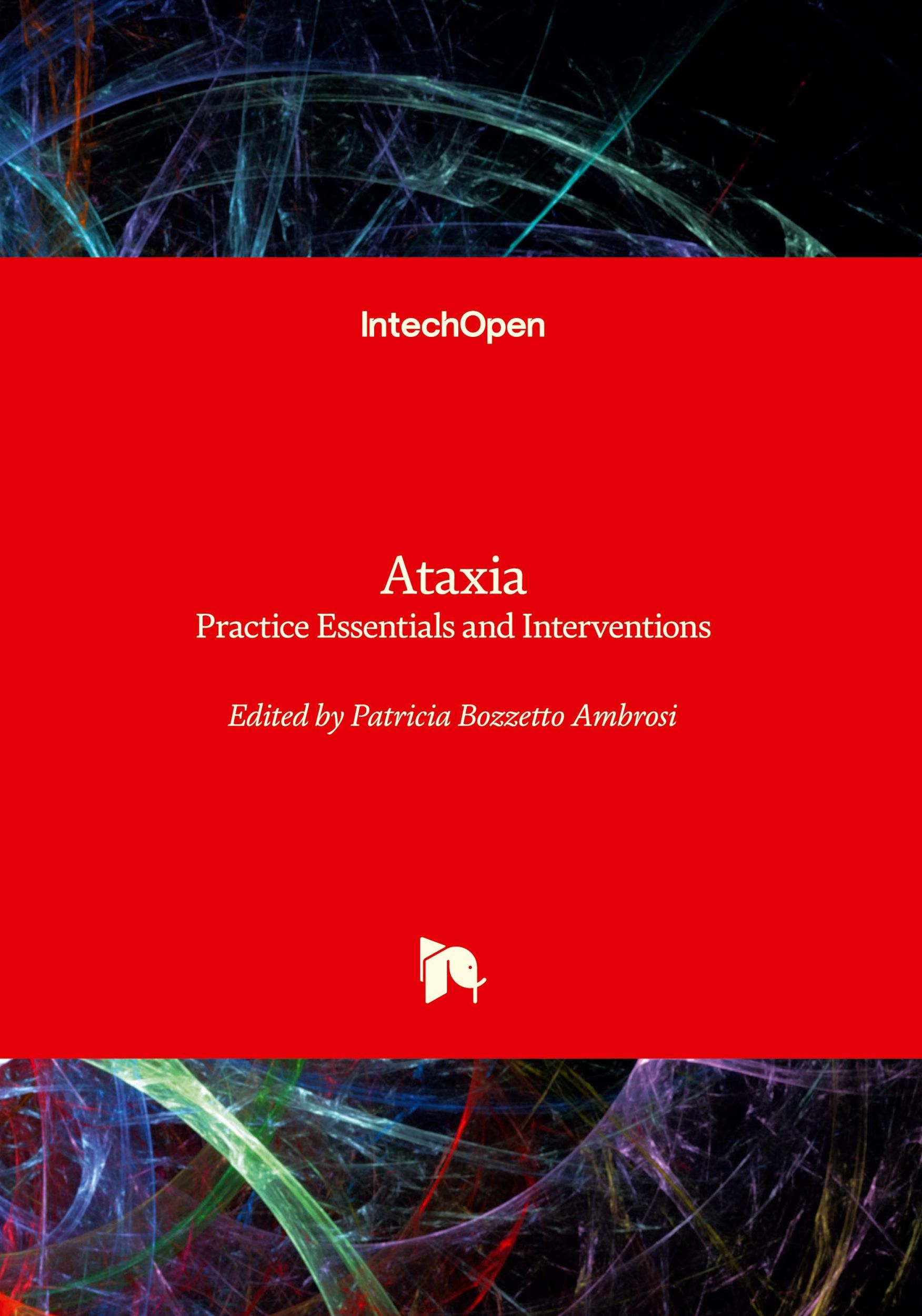 Cover: 9781837689378 | Ataxia | Practice Essentials and Interventions | Ambrosi | Buch | 2024