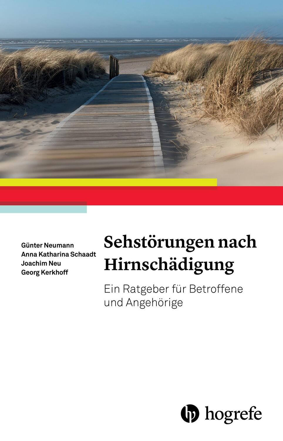 Cover: 9783801727246 | Sehstörungen nach Hirnschädigung | Günter Neumann (u. a.) | Buch