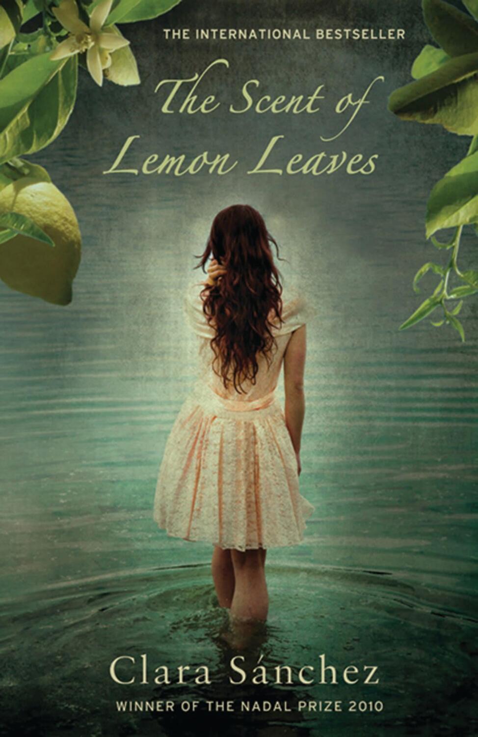 Cover: 9781846882432 | The Scent of Lemon Leaves | Clara Sánchez | Taschenbuch | 381 S.