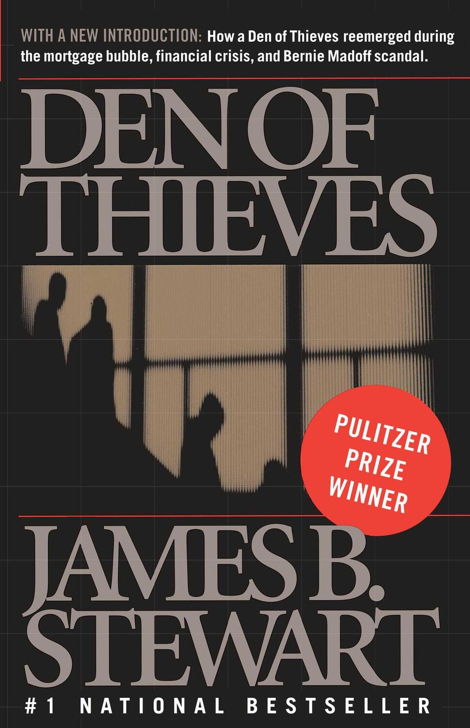 Cover: 9780671792275 | Den of Thieves | Stewart | Taschenbuch | Englisch | 1992