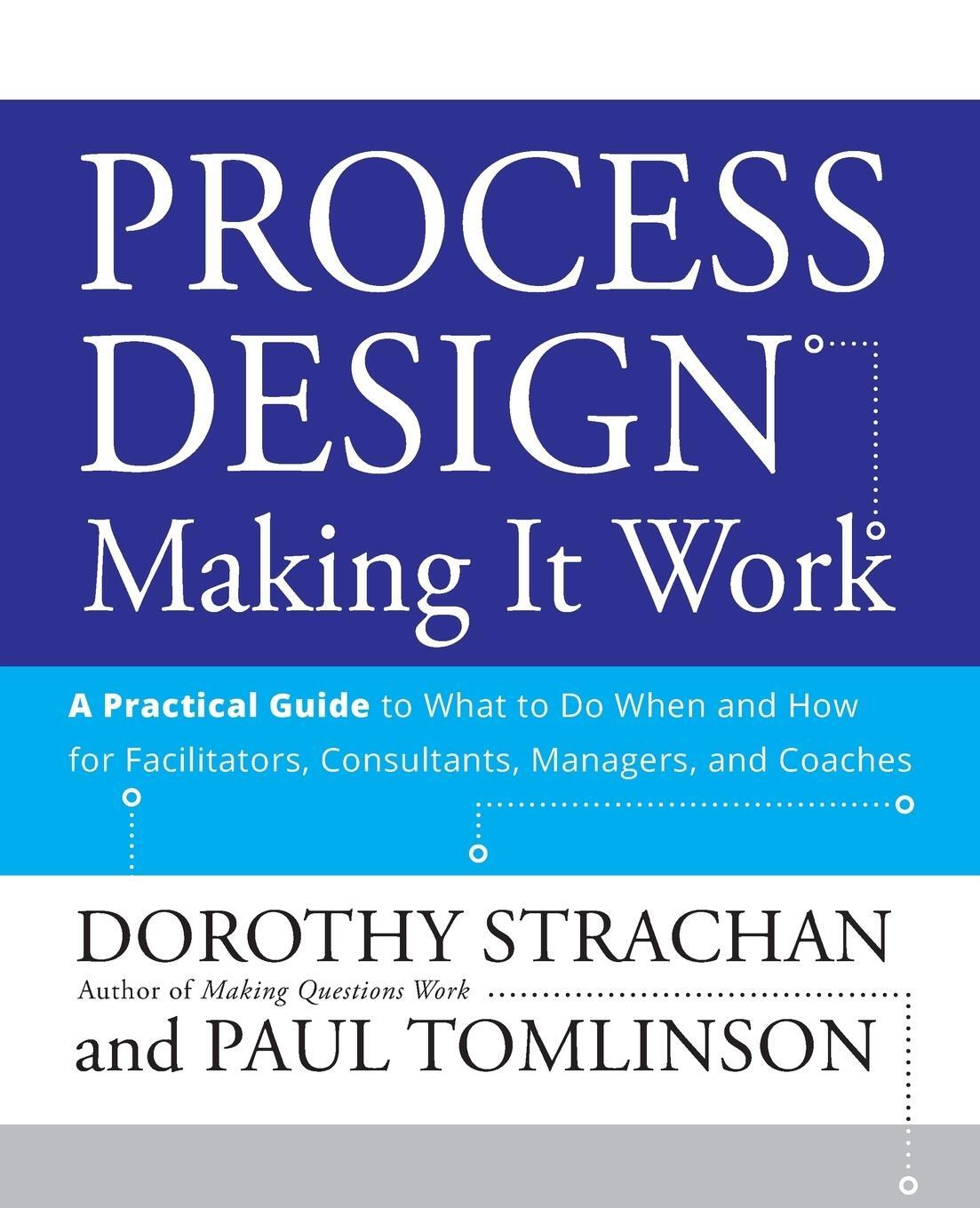 Cover: 9780470182703 | Process Design: Making It Work | Dorothy Strachan (u. a.) | Buch