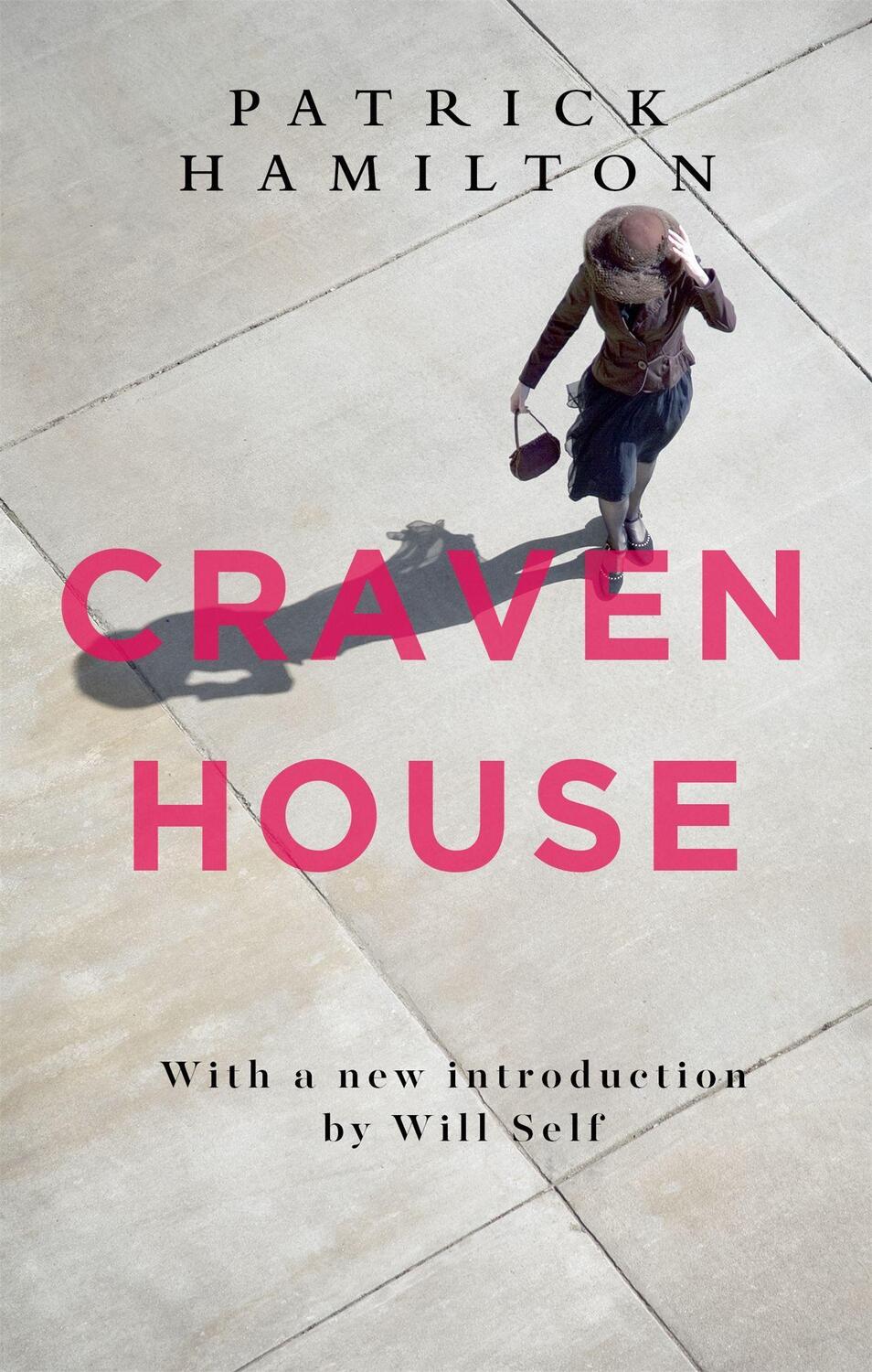 Cover: 9780349141510 | Craven House | Patrick Hamilton | Taschenbuch | Englisch | 2017