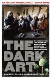 Cover: 9781922247698 | The Dark Art | my undercover life in global narco-terrorism | Buch