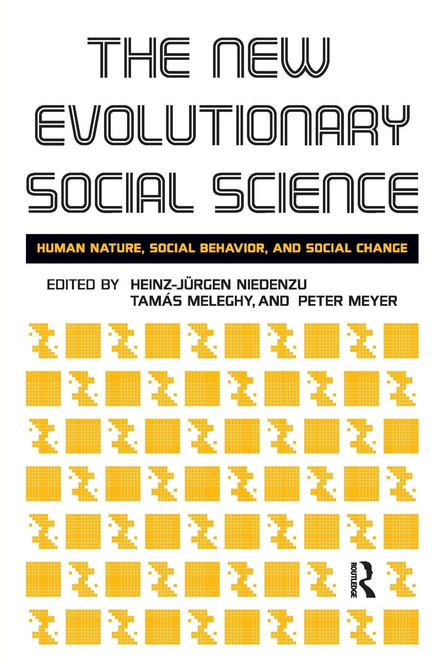 Cover: 9781594513978 | New Evolutionary Social Science | Heinz-Jurgen Niedenzu (u. a.) | Buch