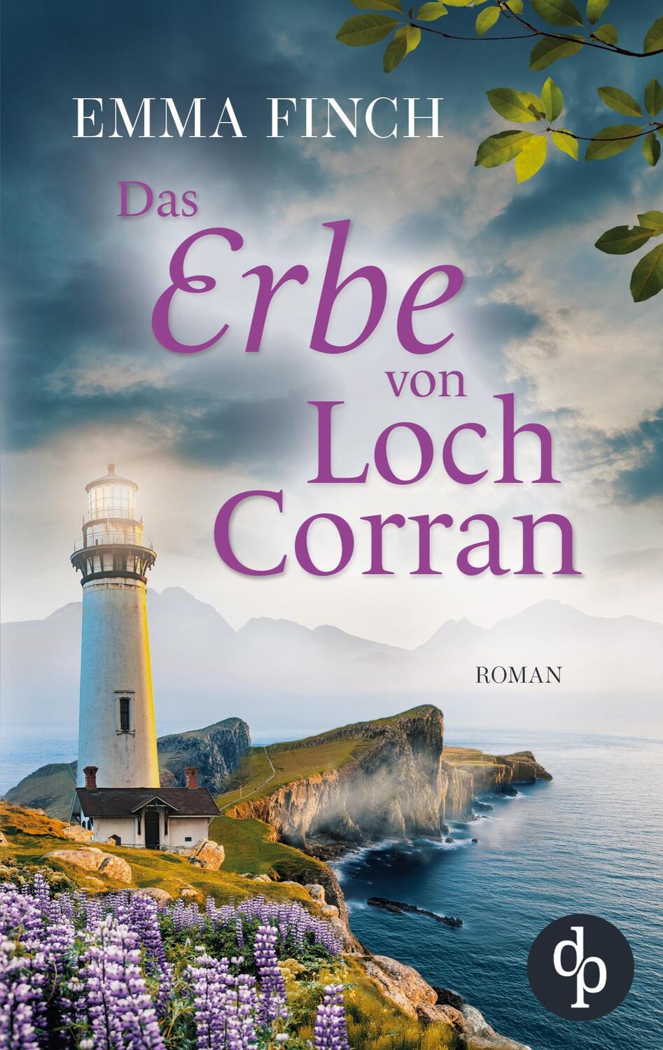 Cover: 9783987783623 | Das Erbe von Loch Corran | Emma Finch | Taschenbuch | Paperback | 2023