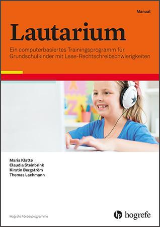 Cover: 9783801728878 | Lautarium | Maria Klatte (u. a.) | Taschenbuch | 66 S. | Deutsch