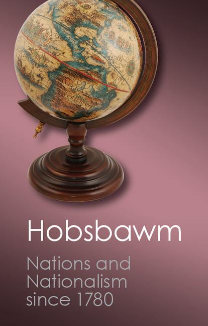 Cover: 9781107604629 | Nations and Nationalism since 1780 | E. J. Hobsbawm | Taschenbuch