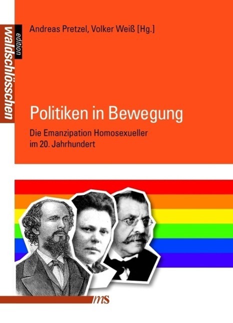 Cover: 9783863002039 | Politiken in Bewegung | Taschenbuch | 330 S. | Deutsch | 2015