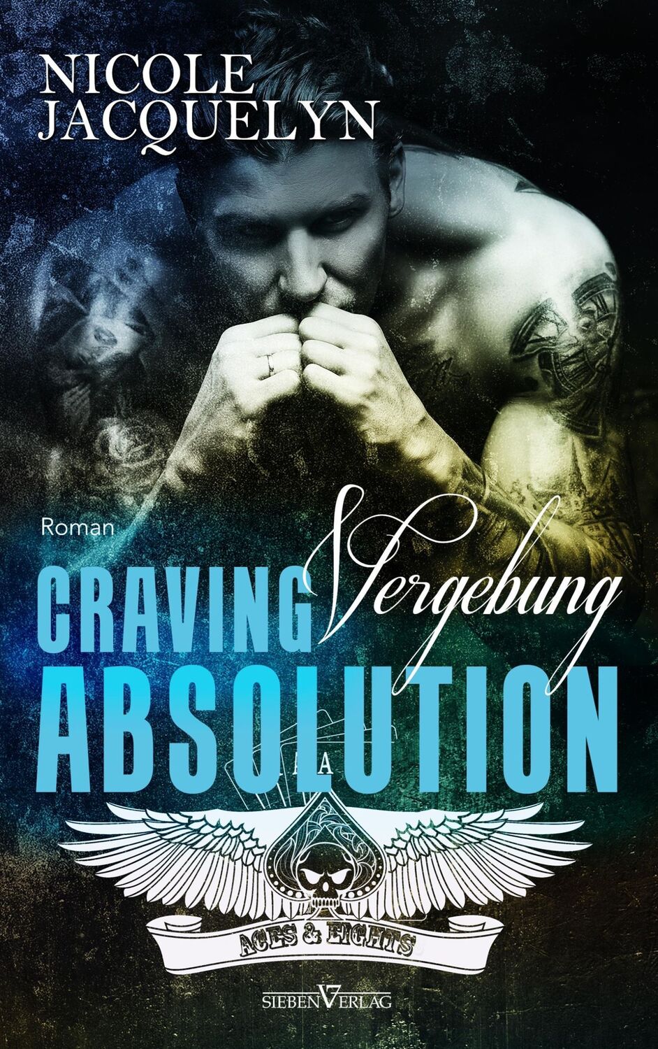 Cover: 9783864437762 | Craving Absolution - Vergebung | Nicole Jacquelyn | Taschenbuch | 2018