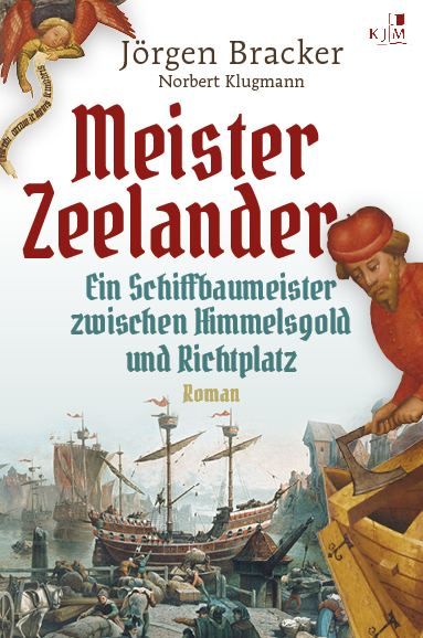 Cover: 9783961940936 | Meister Zeelander | Jörgen Bracker (u. a.) | Taschenbuch | 2020