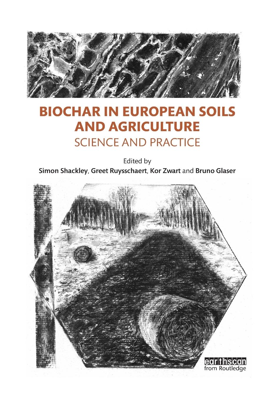 Cover: 9780367606046 | Biochar in European Soils and Agriculture | Science and Practice