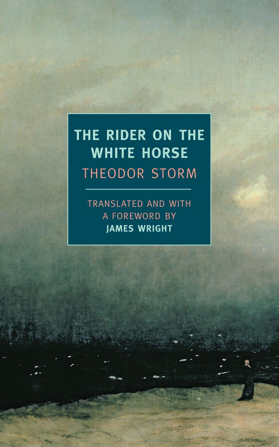 Cover: 9781590173015 | The Rider on the White Horse | Theodor Storm | Taschenbuch | Englisch