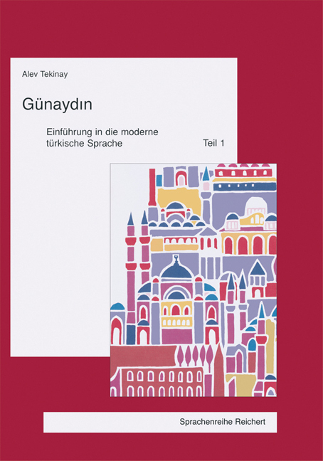Cover: 9783895002755 | Lehrbuch | Alev Tekinay (u. a.) | Taschenbuch | Deutsch | 2001