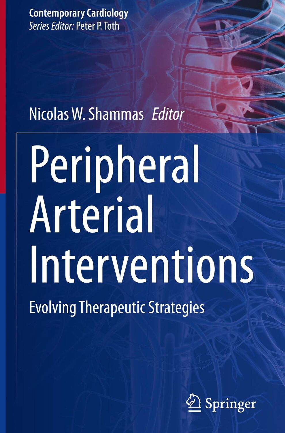 Cover: 9783031097409 | Peripheral Arterial Interventions | Evolving Therapeutic Strategies