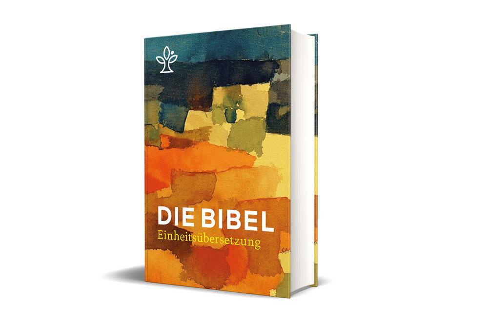 Cover: 9783460440364 | Die Bibel mit Umschlagmotiv von Paul Klee | Buch | Deutsch | 2017