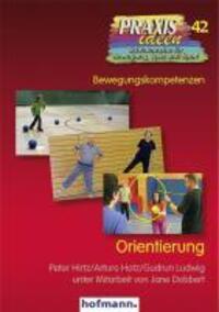 Cover: 9783778004210 | Orientierung | Peter/Hotz, Arturo/Ludwig, Gudrun Hirtz | Taschenbuch