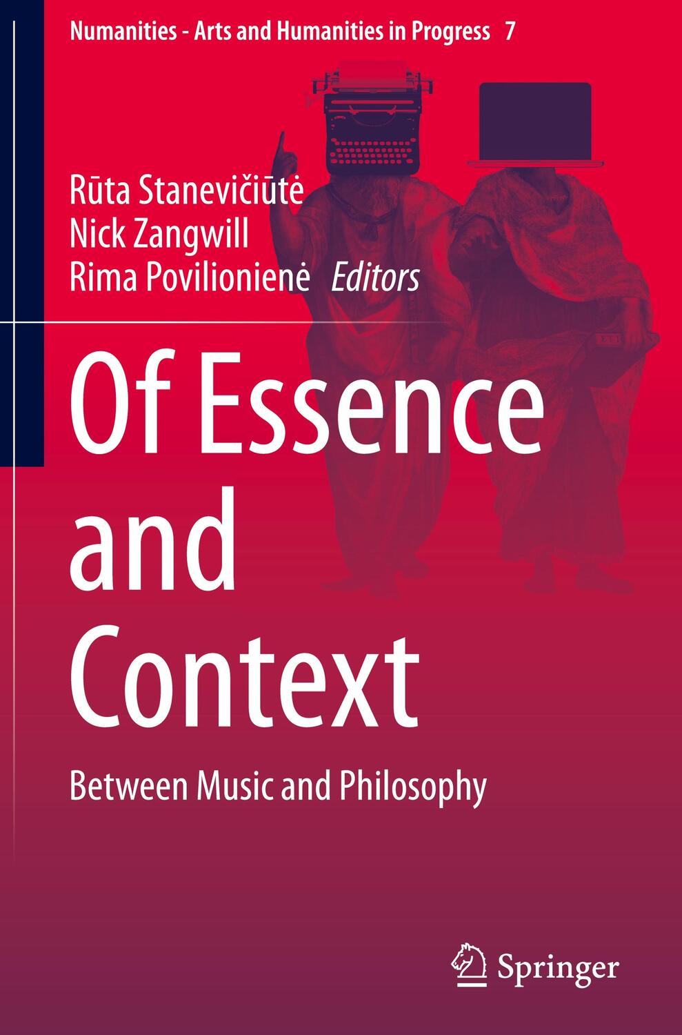 Cover: 9783030144708 | Of Essence and Context | Between Music and Philosophy | Buch | xv