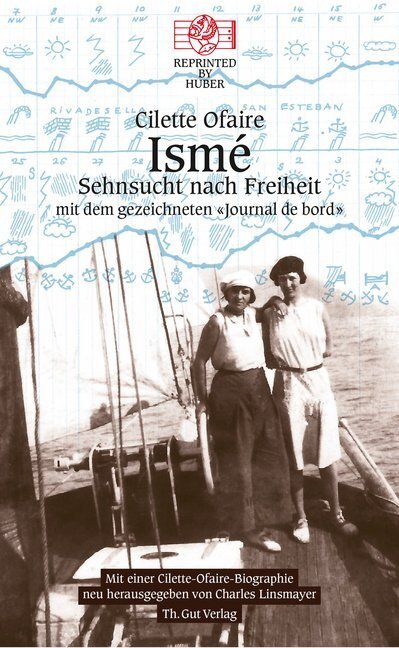 Cover: 9783857172847 | Ismé - Sehnsucht nach Freiheit | Cilette Ofaire | Buch | 2020
