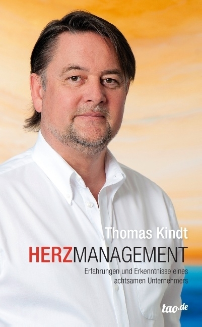 Cover: 9783960515296 | HerzManagement | Thomas Kindt | Taschenbuch | 172 S. | Deutsch | 2017