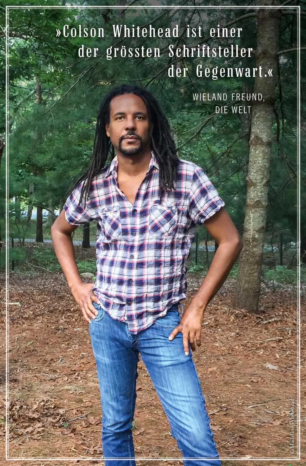 Bild: 9783596702534 | Underground Railroad | Colson Whitehead | Taschenbuch | 352 S. | 2019